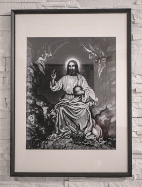 Bóg Ojciec